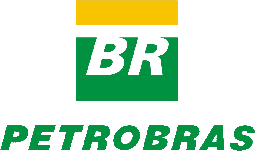 Logo Petrobrás